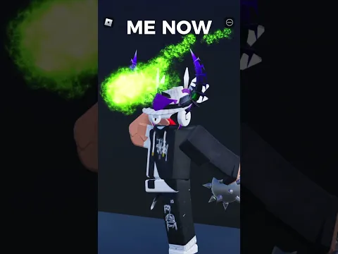 2MiB: Before and After 💫 #roblox #robloxedit #edit #animation #robloxshorts #robloxoutfits