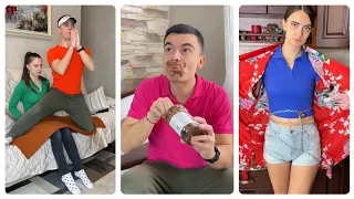 NEW SECRET VLOG FUNNIEST VIDEOS COMPILATION
