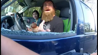 Fastest Sovereign Citizen Arrest by the BEST No-Nonsense Cop EVER