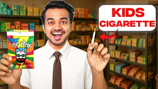 I tried Our 90's Favorite Food Products!