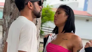 MULHER DO PASTOR 🙏🏽👁️