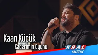 Kaan Küçük - Kaderimin Oyunu (Kral Akustik)