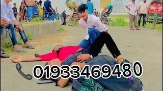 লাভ ইউ কলিজার ভাই অনেক ধন্যবাদ ভিডিওটা অনেক সুন্দর হয়েছে#captainroki #youtube #funnyvideo