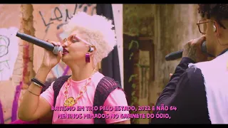 LARANJA - EP. PINK | By Cria do Amor