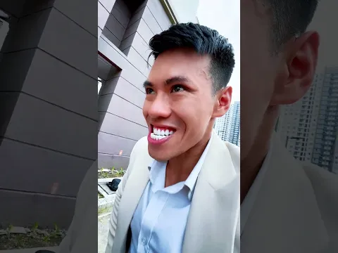 The Secret Skill Nobody Saw Coming #action #funny #comedy