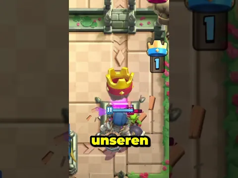 Classy Royale NUR MIT SKELETTEN Challenge 😬😮