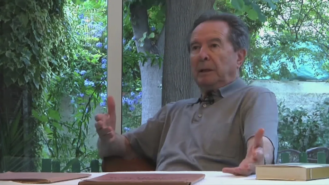 Memòries del Ter – Antoni Pous