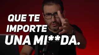 25 verdades brutales que me hubiera gustado saber antes de los 20 (Consejos a mi futuro hijo)
