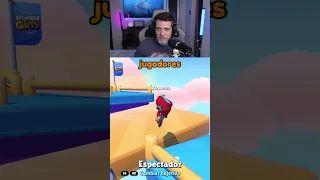 🔴 STUMBLE GUYS POR PRIMERA VEZ… ¿ES MEJOR QUE FALL GUYS? 🤯 | Stumble Guys🔴