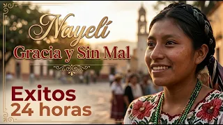✨Nayelí - Con Gracia y Sin Mal | (Video Oficial / Estreno Musical)