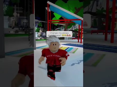 Lush Life... SONG PRANK in Roblox 😂🤣
