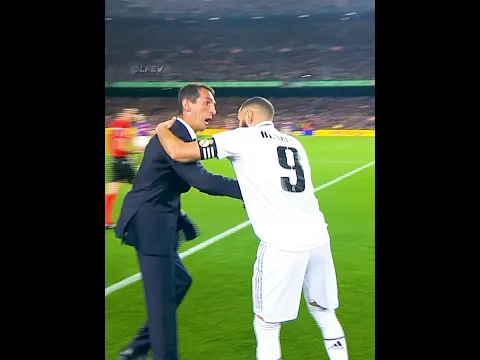 Respect Moments in Football 👏