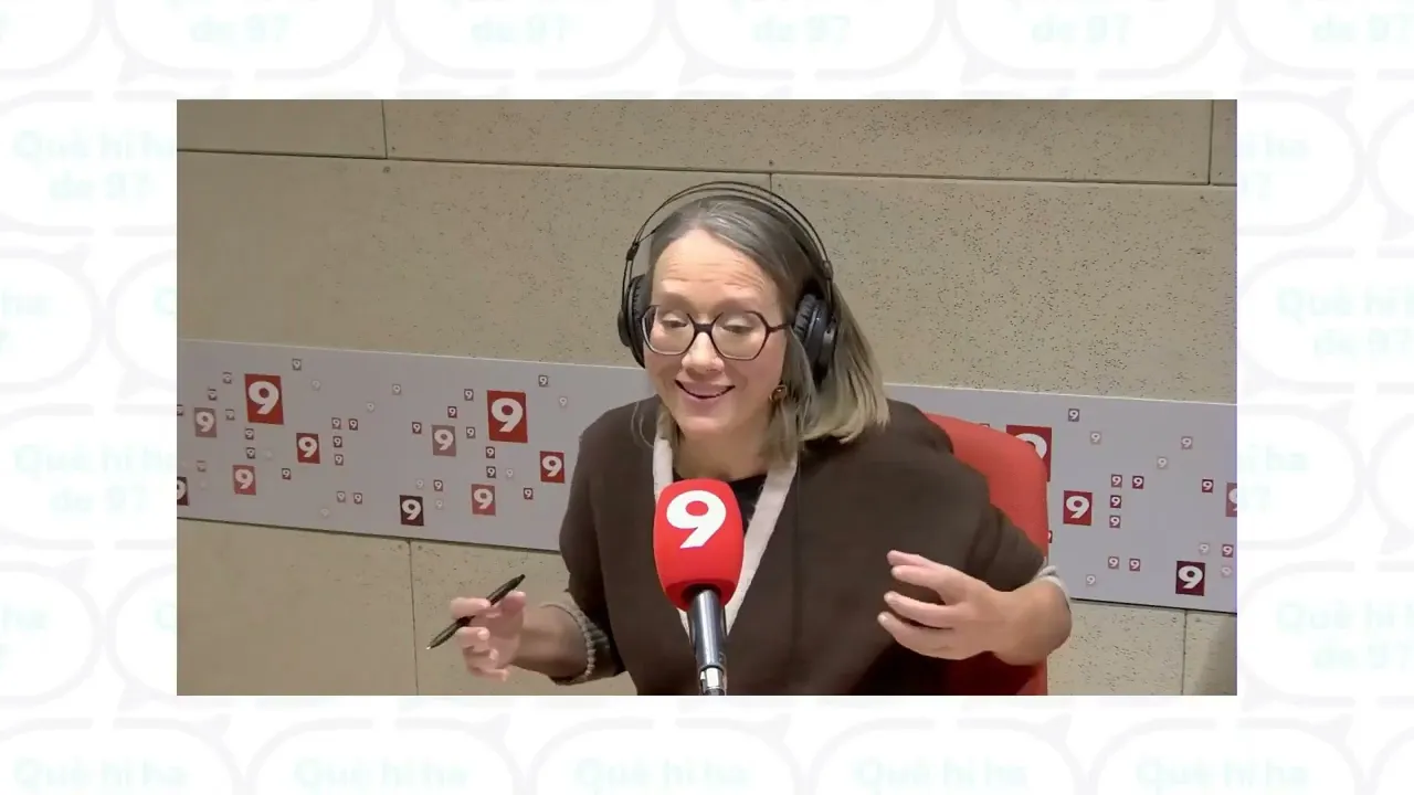 QH9 – PGM 06 – Entrevista a Anna Moreta, metge de família de Bayés Salut