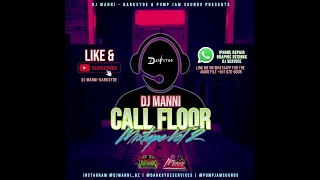 Afro & Dancehall Mix 2023 (Clean)