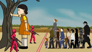 DV Animations Part 57