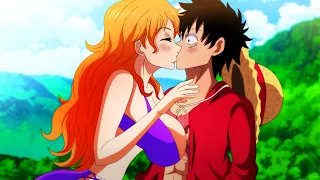 Las Parejas PERFECTAS para Cada Mugiwara | One Piece