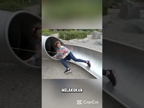 anak-anak menghilang di perosotan kedua saudara perempuan itu mengungkap kebenaran yang mengejutkan