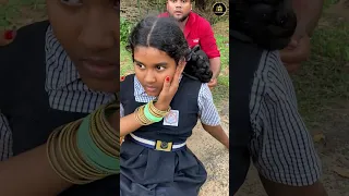 Village Girl Does CPR and Saves a Child's Life | Sweatha Damodaran | Dashboard #shorts #yashgupta