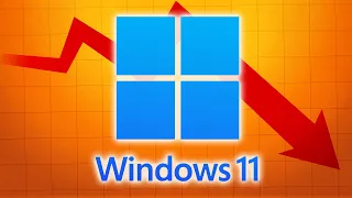 Why No One Is Using Windows 11