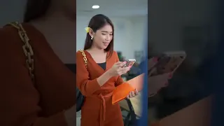 Cinta yang realistis
