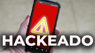🔥Como Saber si mi Celular esta HACKEADO (Como Solucionarlo🙂)