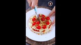 Funny food video and food hacks