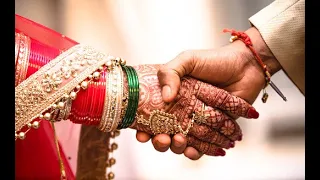 Live Marriage ::  Akash Weds Kajal :: 27-01-2023