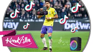Lucas Paquetá ● JOGADINHA DO PAQUETÁ - PUXA A TROPA PAQUETÁ (MC RF & DJ KAIO VDM)