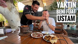 KÖYLÜM DÖNER…! #Adana #SokakLezzetleri