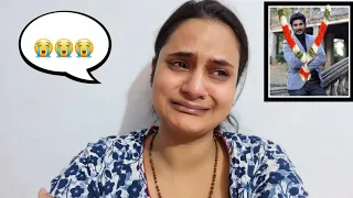 Ye Sach hai 😭|| RIP Rajveer ji 🙏 || My husband || @THEROTT ||