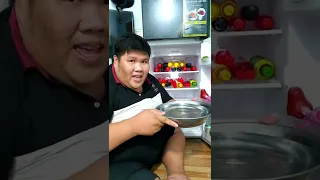 NHỮNG VIDEO HÀI BÊN CẠNH CHIẾC TỦ LẠNH CỦA BÉO_PHẦN 3