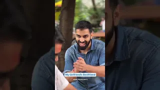 Friend hai toh friend reh,bestfriend mat baan 😏 Guess karo movie?