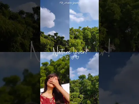 Nature lover Instagram story ideas 💚🌿 #love #snapchatstreak #viralvideo #naturelovers #barbiedoll