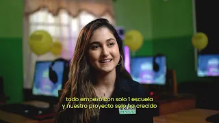 Entrega Projeto Conectando Sonhos - AÇÃO SOCIAL