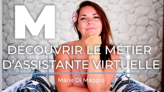 Masterclass - 1 heure pour tout savoir sur le métier d'Assistante Virtuelle