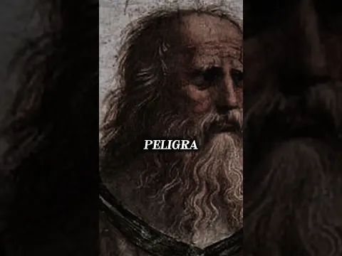 Maquiavelo y la realidad incómoda del patrimonio. #psicologia #filosofia #Mentalidad #sabiduria