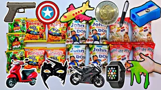 collection of latest snacks me mujhe itne jyada amazing gifts mile 😱 aap bhi hairan ho jaoge 🥰😍🤩