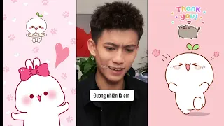 Tổng hợp video hài hước của cặp đôi dễ thương tập 11 | Reviewphim dạo