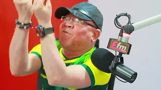 kauli Nzito na tata kutoka kwa Haji Manara aitoa EFM leo
