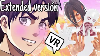 EREN EL MUJERIEGO!!! (VERSIÓN EXTENDIDA) | VRCHAT