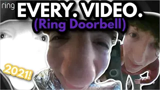 EVERY RING DOORBELL MEME! Official Compilation! (2021 pt. 2)