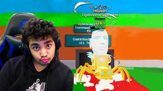 فورت نايت ماب السرقة | جبت اقوى سبايدر بالماب + رسبنلي اقوى سيكرت بالحدث🔥😳 | Fortnite Brain Stealing