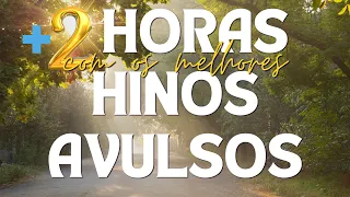HINOS AVULSOS CCB Mais 2 Horas com os Melhores