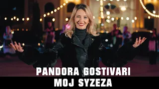 Pandora Gostivari - Moj Syzeza ( Official Music Video)