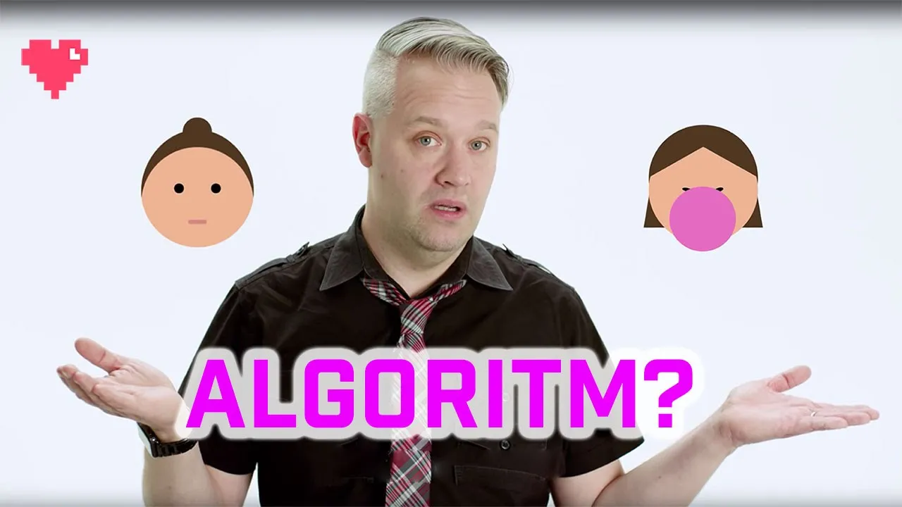 tumnagel för video