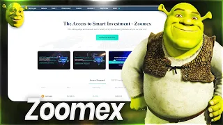 Zoomex - Invest smarter with ZOOMEX!