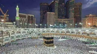 اللهم صل وسلم وبارك على سيدنا محمد