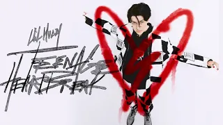 Huddy - Partycrasher (Official Audio)
