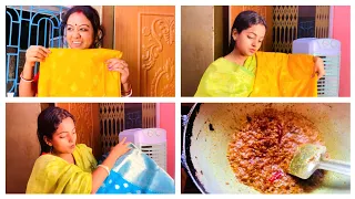 ১লা বৈশাখ উপলক্ষ্যে 1লাখ টাকার কেনা কাটা করলাম 🔥॥ I’m to অবাক 😱 #rajtiya #bangladesh