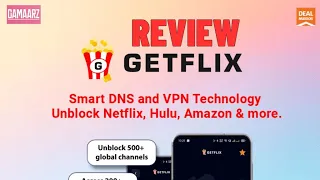 "Getflix Plus: Your Passport to Worldwide Entertainment"
